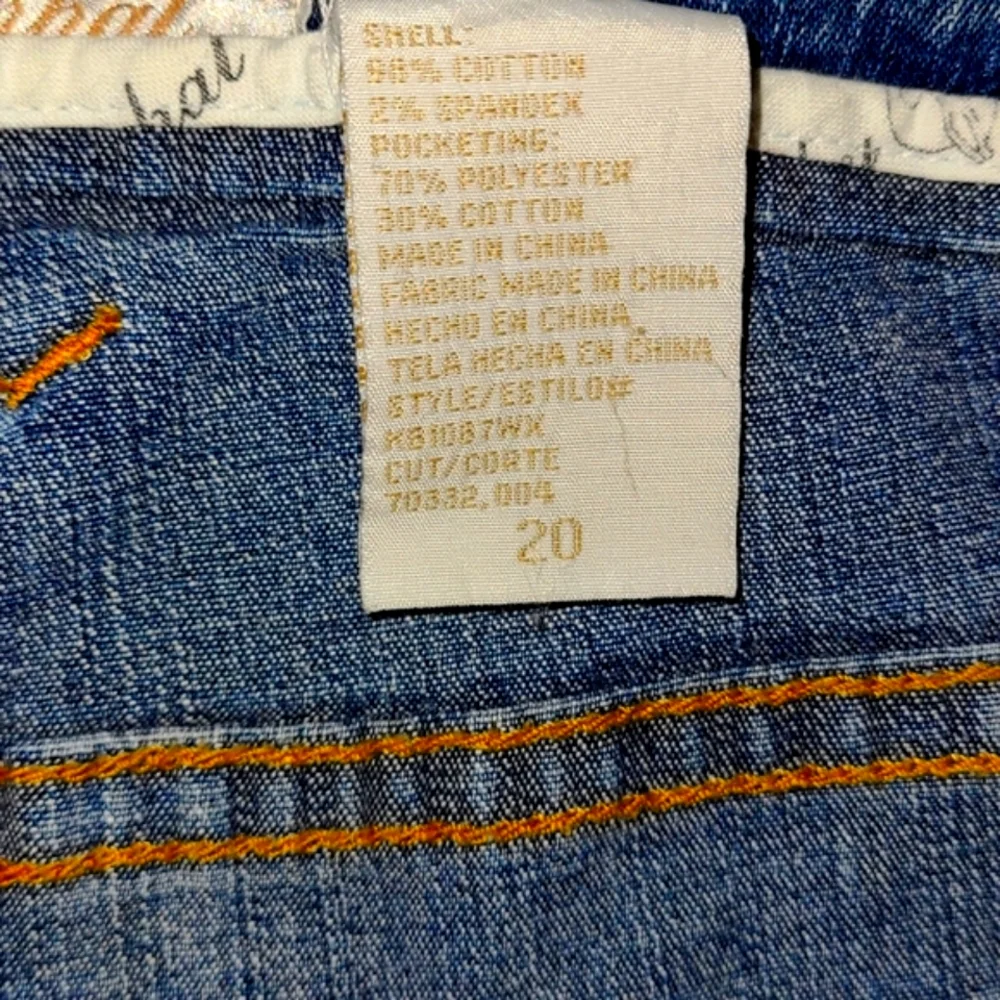 Baby Phat Jeans Vintage - Picture 12 of 13